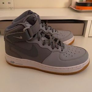 Nike Air sneakers